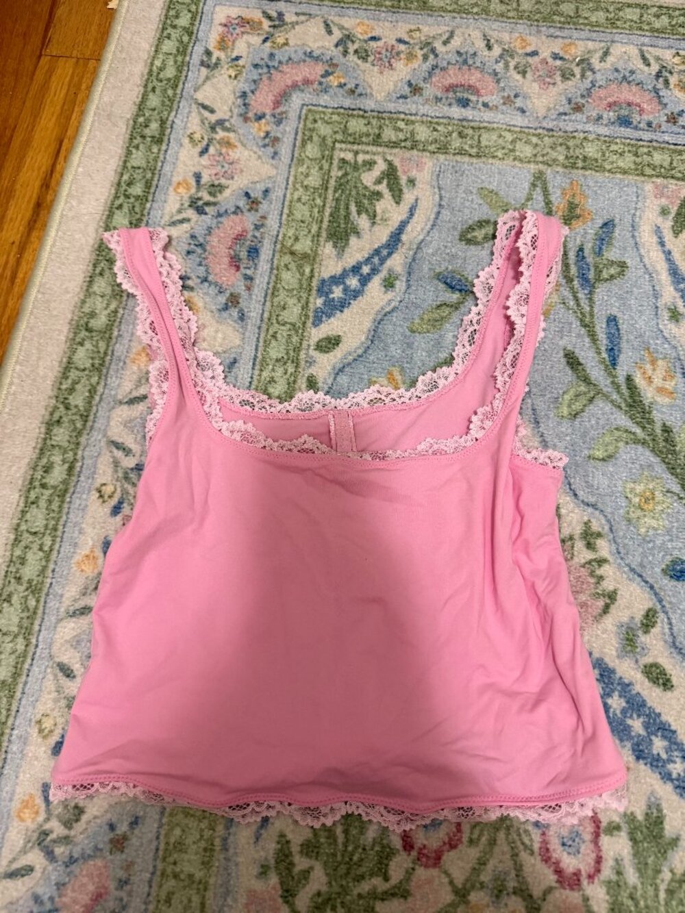 Skims Tank Top